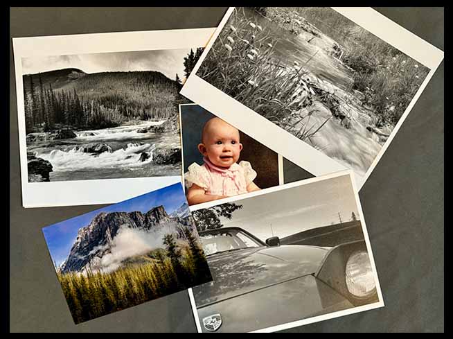 Why You Should Print Your Favorite Photos