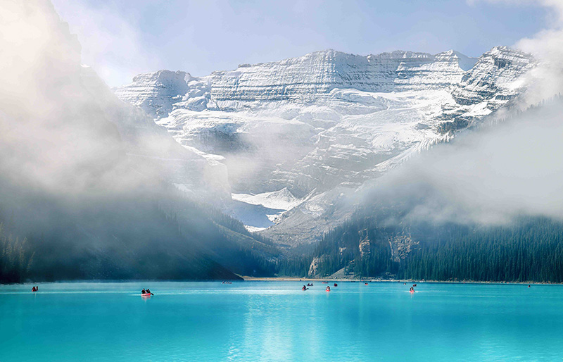 Alberta Lake Louise Photography for sale