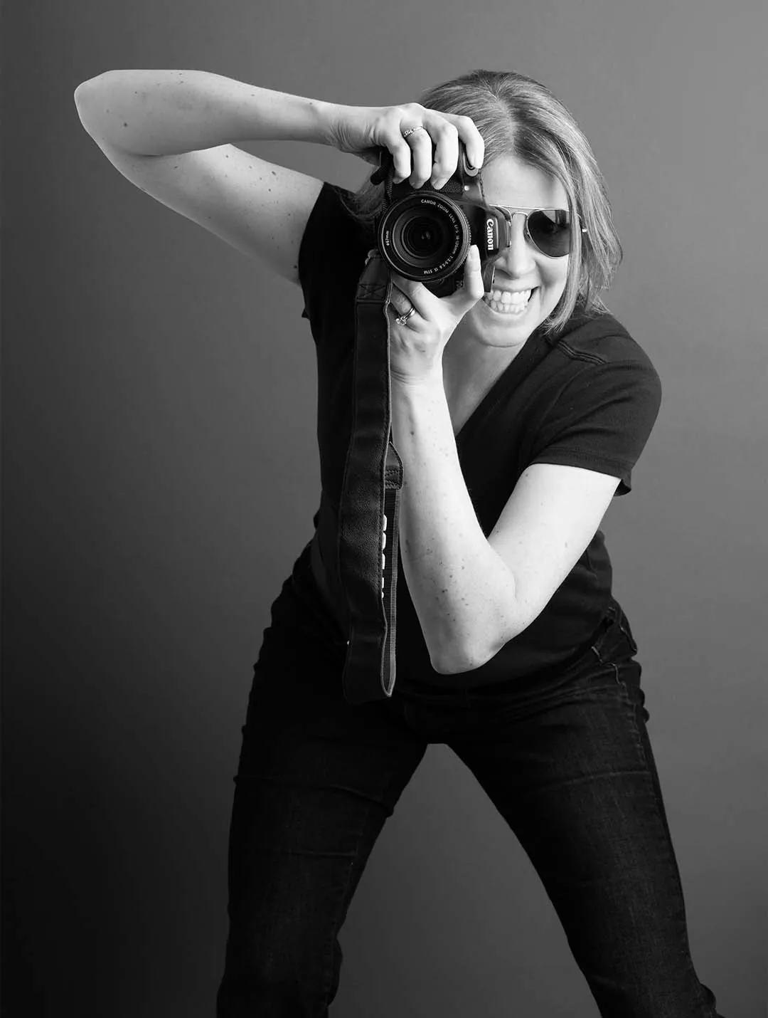 Patricia (Patti) Lisevich - PattiVerse Photography