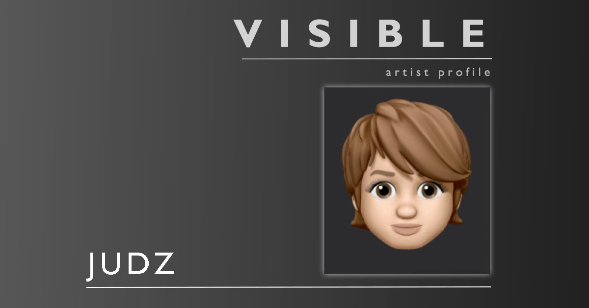 Visible Artist Profile Judz X Photography artist