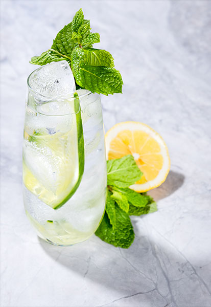 Food and Beverage Photography