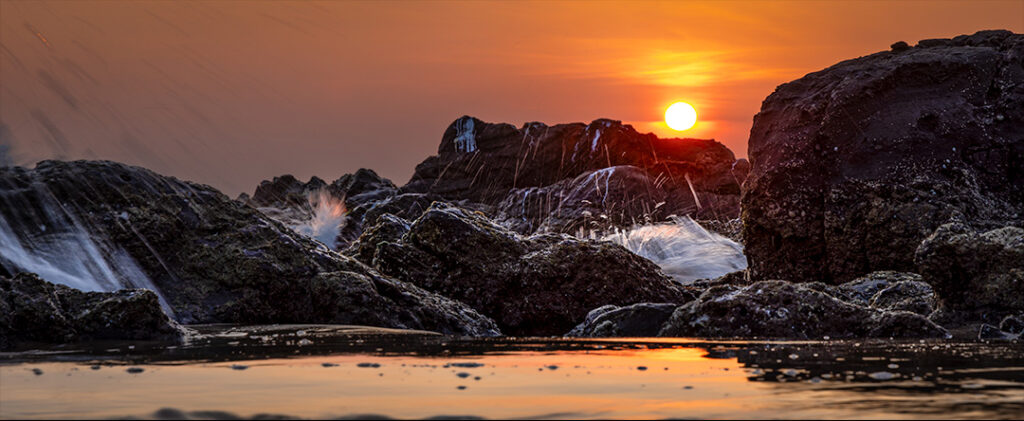 Fine Art Beach Photography Calgary