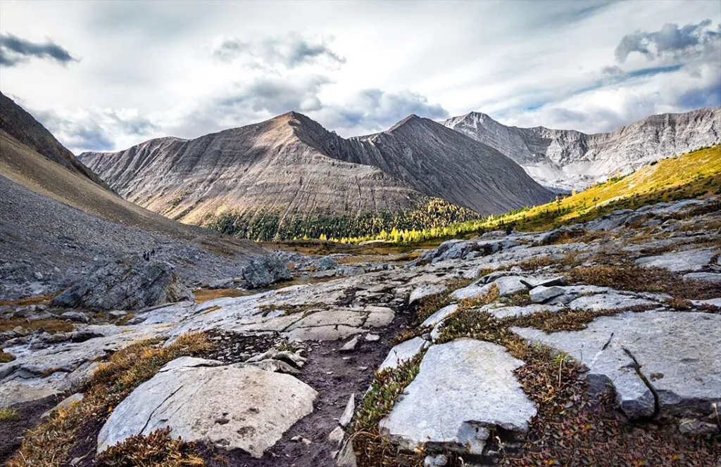 Mountain Photography