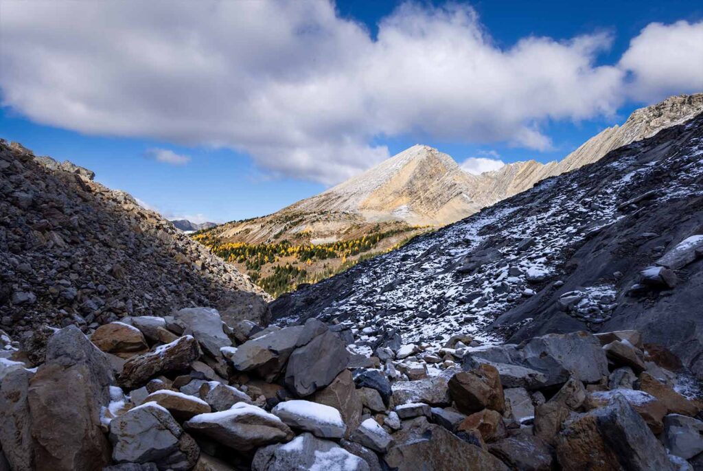 Overcoming Life's Valleys