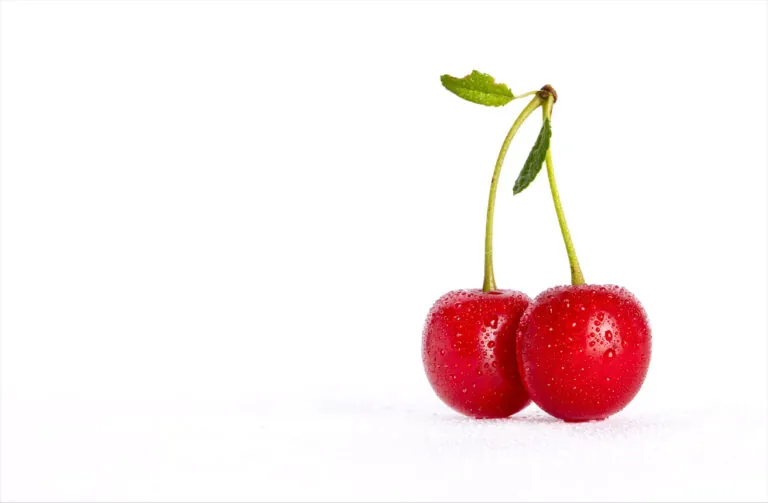 Why we like Red cherry