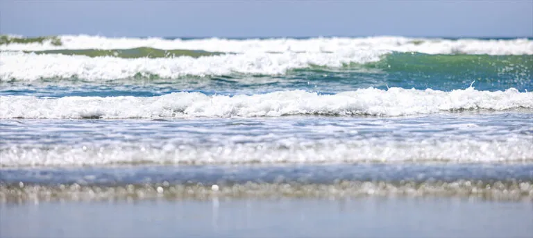 Water and Spirituality: Why We Are Drawn to the In-Between